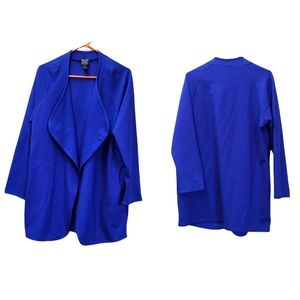 Clara Sun Woo jacket